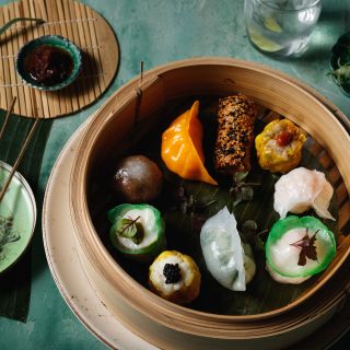 Duck & Rice - Sydney