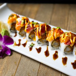 Khao Thai & Sushi