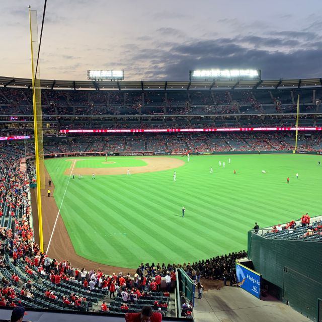 Angel Stadium (@angelstadium) / X