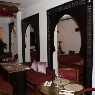 Elfenoon Restaurant
