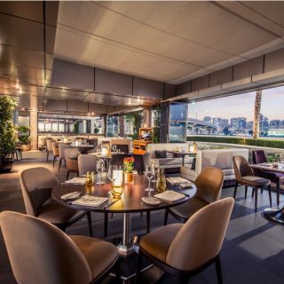 Roberto's Abu Dhabi