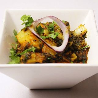 Maharani Camden