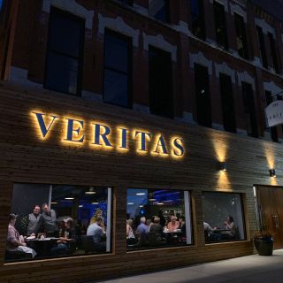 Veritas