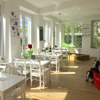 Krümel Lounge