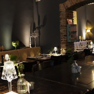 Ein Foto von LeBistrot99 - Köln West