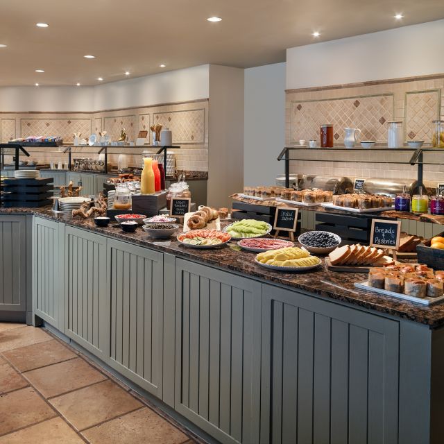 Texas Spice Omni Barton Creek Resort Restaurant Austin, TX OpenTable