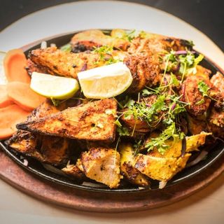 Mahan Indian Restaurant