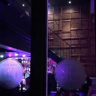 CICI Resto Lounge
