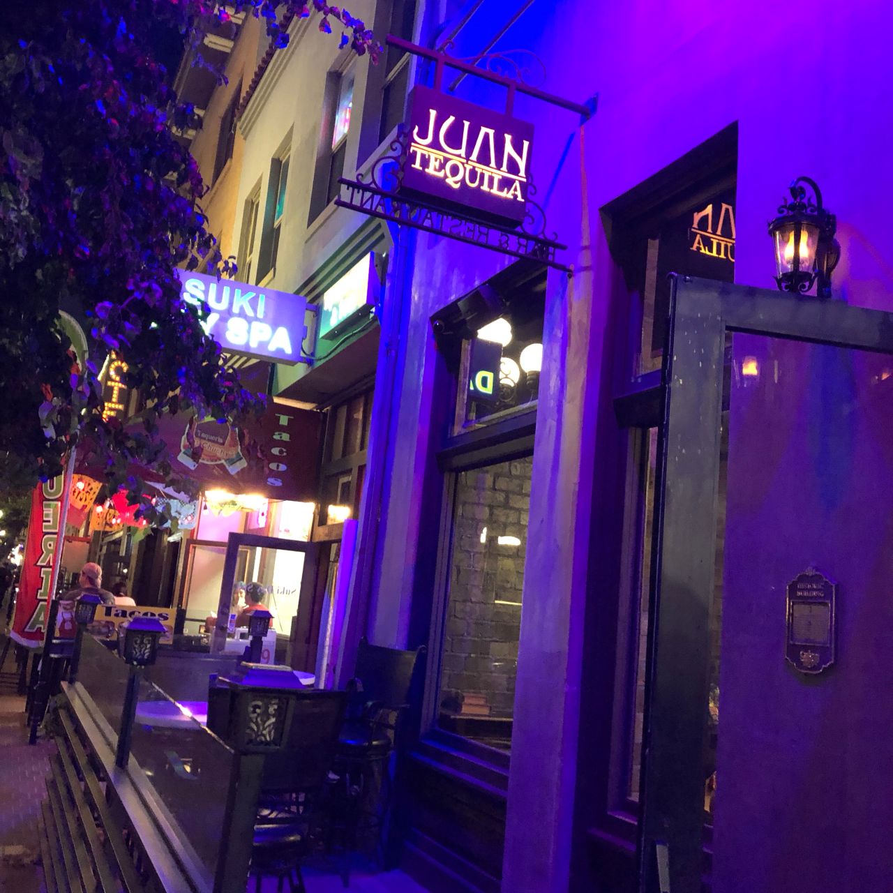 Half Door Brewing Co Restaurant San Diego Ca Opentable