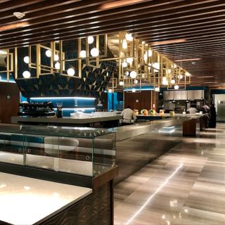 Balta at Sofitel - Ciudad de México