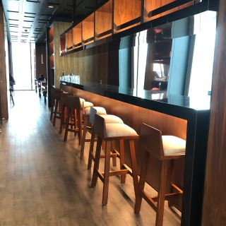 Bajel at Sofitel - Ciudad de México