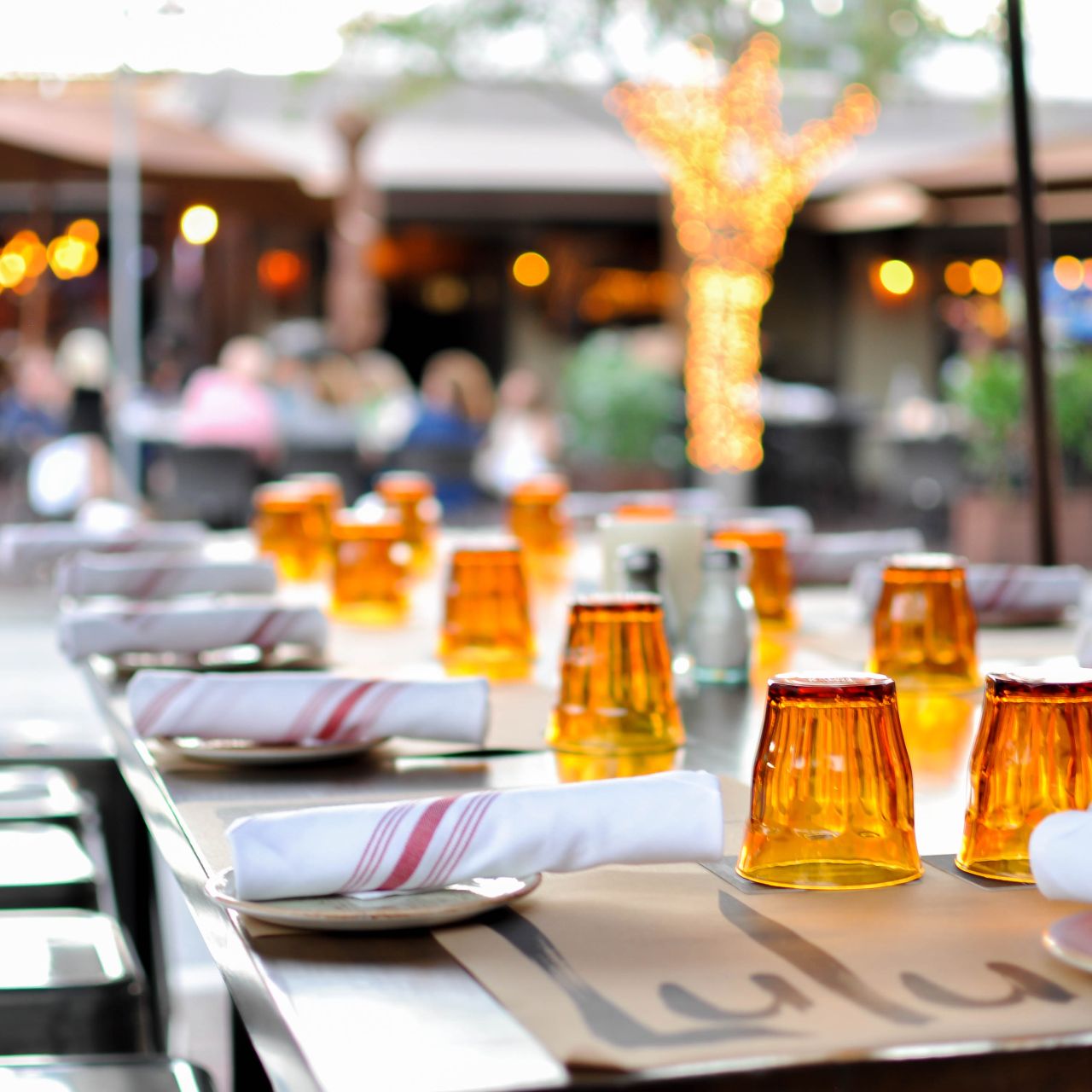 Restaurante LuLu - Coconut Grove - Coconut Grove, , FL | OpenTable