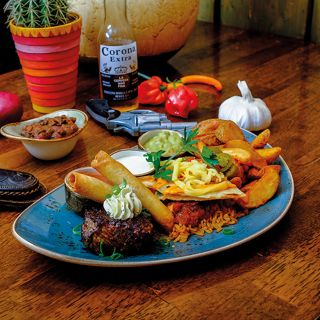 Chumbos Mexican Grill & Bar | Fulda ALTSTADT