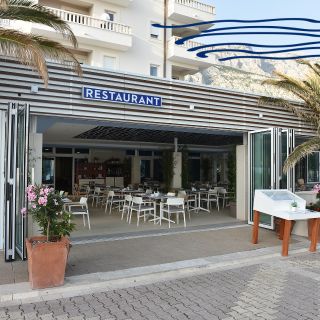 Freyja Restaurant - Hotel Tamaris