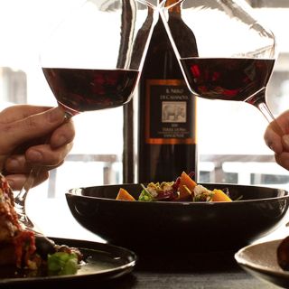 Spencer & Co Wine Bar Provedore