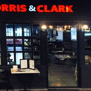 Morris & Clark