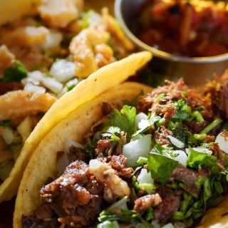 Restaurant Taqueria El Maguey