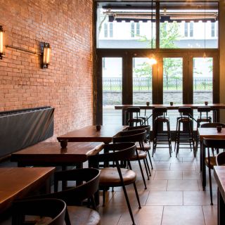 Kyo Kitchen & Bar
