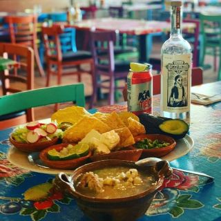 Casa México