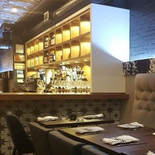 Vos Restaurante Argentino