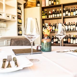 Grammons Restaurant & Weinbar