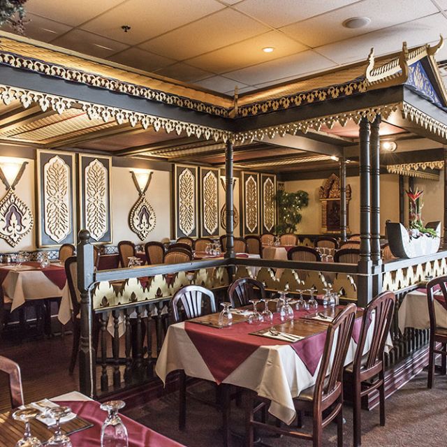 Restaurante Restaurant Souvenirs Thai VaudreuilDorion, , QC OpenTable