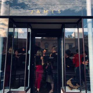 JAMES