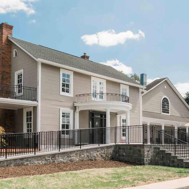 The Manor At Silo Falls Restaurant Brookeville Md Opentable