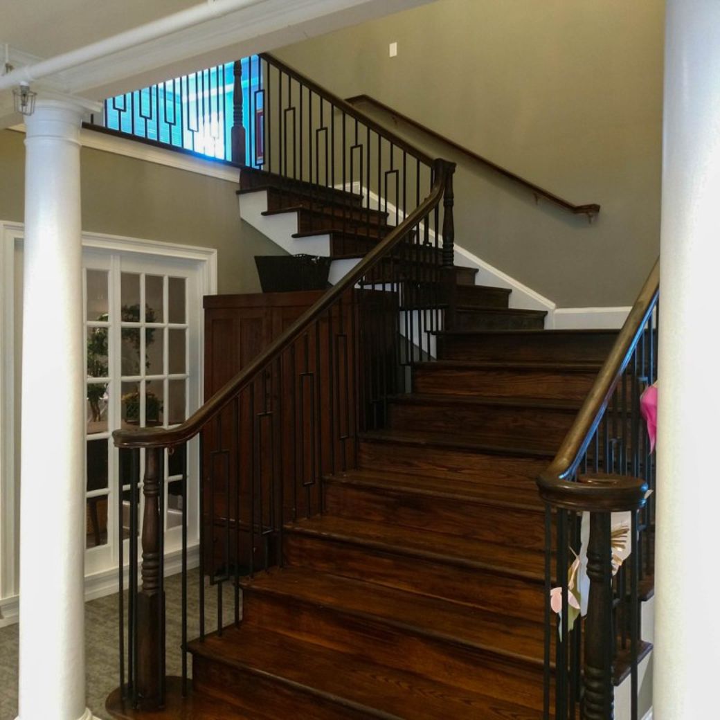 The Manor At Silo Falls Brookeville Md Opentable