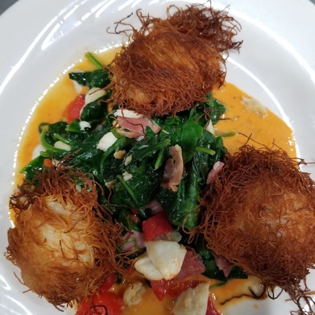 The Manor At Silo Falls Brookeville Md Opentable