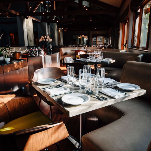 Pasta Moon Restaurant - Half Moon Bay, CA | OpenTable