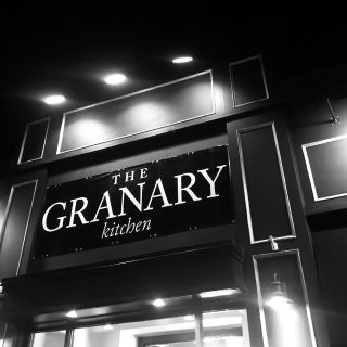 The Granary Kitchen
