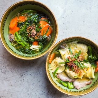 Phuc Deli - West End