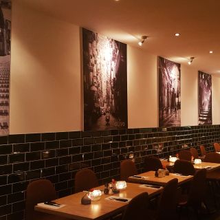 Trattoria Olivo
