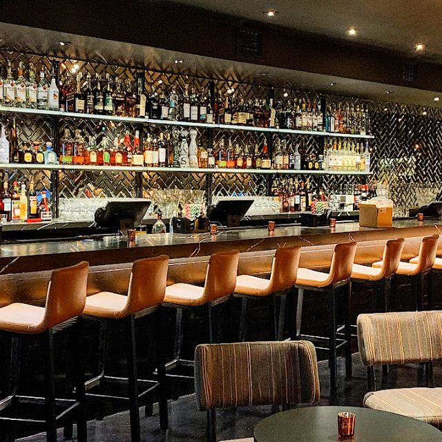 Stockton Restaurant & Lounge Restaurant Chicago, IL OpenTable