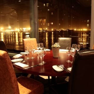 RIVA Waterside Restaurant and Bar