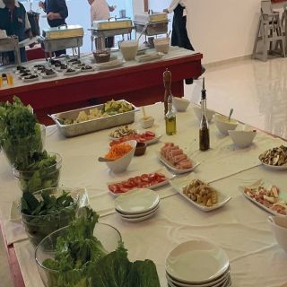 Restaurante Rumanía