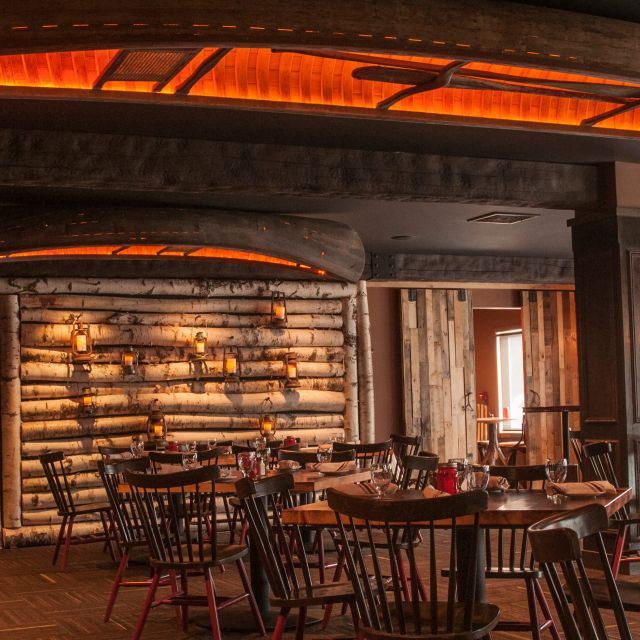 CAMP Restaurant Newry, ME OpenTable