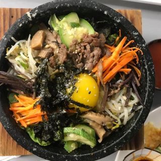 Hansik Korean Restaurant