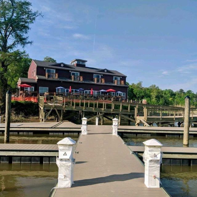 The Surry Seafood Co Restaurant Surry, VA OpenTable