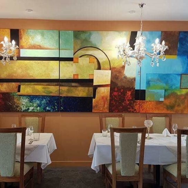 Cinnamon indian Gourmet Restaurant Hobart, , AUTAS OpenTable
