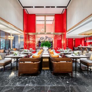 The Allium Bangkok - The Athenee Hotel, a Luxury Collection Hotel Bangkok