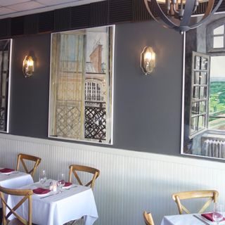 Appetit Bistro