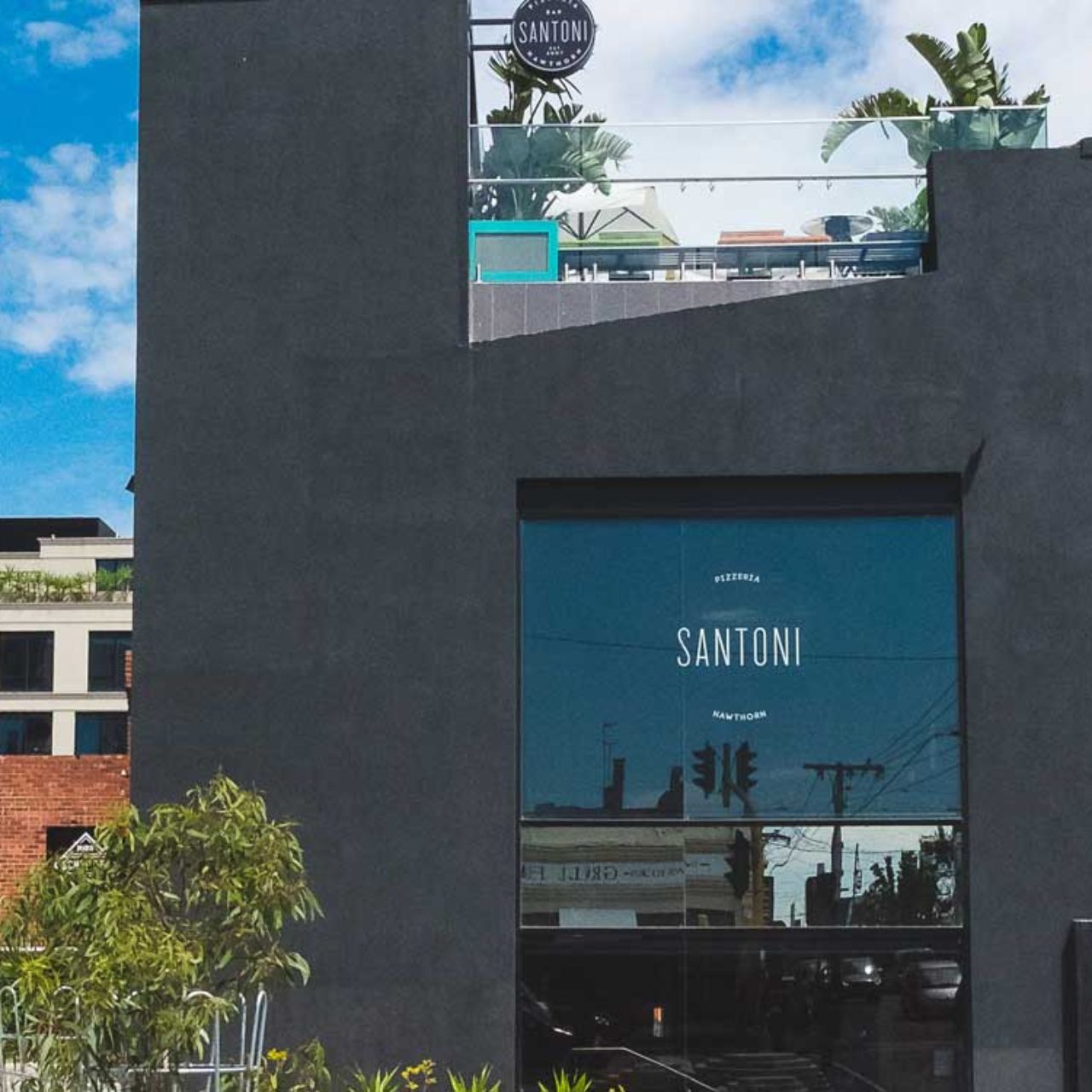 Santoni Pizza Restaurant - Hawthorn, , AU-VIC | OpenTable