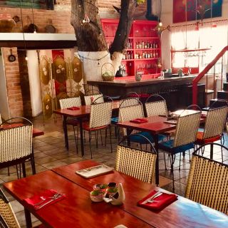 Chef's Pass - Best of Old Town Restaurants Progressive Food Tour