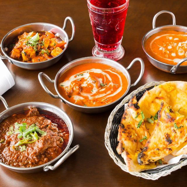 ORKA True Indian Cuisine Restaurant - Croydon Park, AU-SA | OpenTable