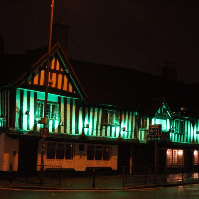 The Old Crown - Updated 2024, Gastro Pub In Birmingham, Birmingham