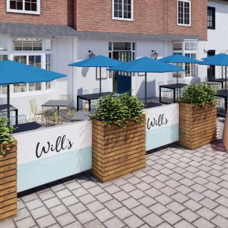 Will's Kitchen