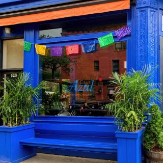 Casa Azul