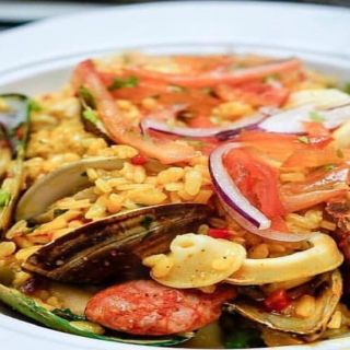 Cubanelle Restaurant & Lounge